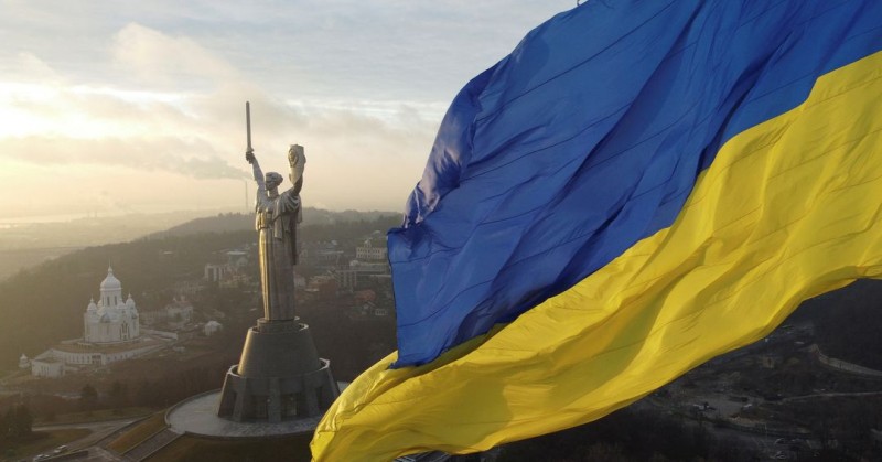 Support Ukraine - Image 1