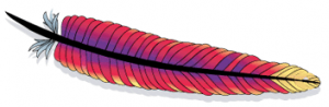 Apache logo