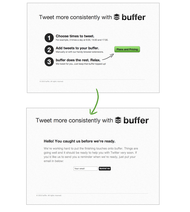 Buffer