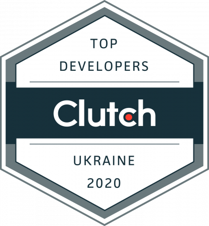 Top developers in Ukraine 2020